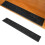 Coffee Bar Mat PVC Silicone Non Slip Rectangular 11