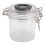 200ml Glue Storage Container for Eyelash Extension 3