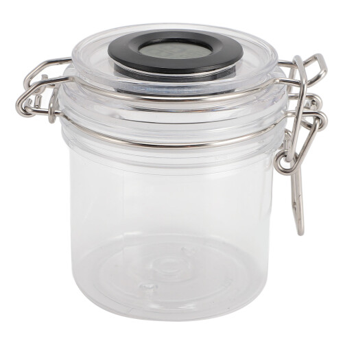 200ml Glue Storage Container for Eyelash Extension 2