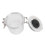 200ml Glue Storage Container for Eyelash Extension 7