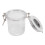 250ml Lash Glue Storage Tank Eyelash Glue Storage 8