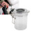 250ml Lash Glue Storage Tank Eyelash Glue Storage 11