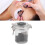 250ml Lash Glue Storage Tank Eyelash Glue Storage 12