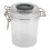 250ml Lash Glue Storage Tank Eyelash Glue Storage 3
