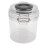 200ml Glue Storage Container for Eyelash Extension 2