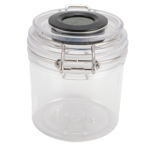 200ml Glue Storage Container for Eyelash Extension 1