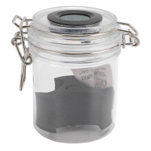 250ml Lash Glue Storage Tank Eyelash Glue Storage