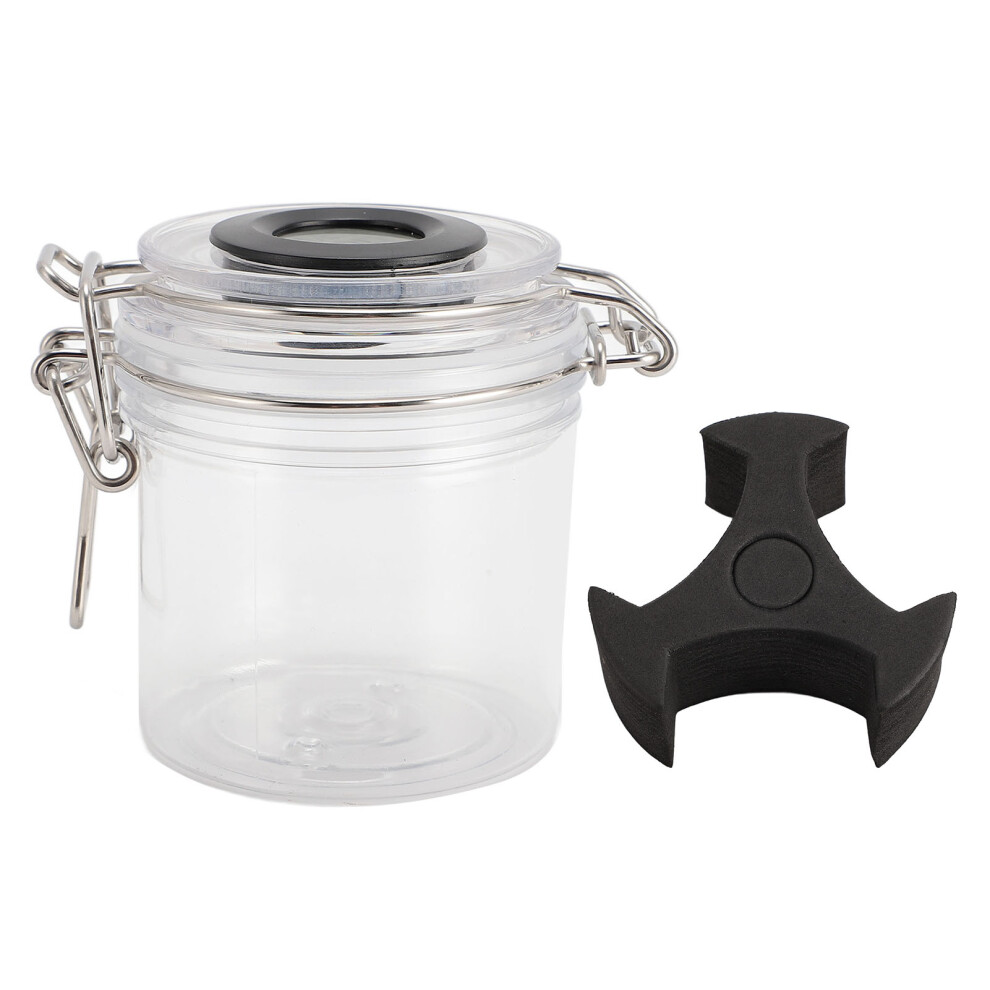 200ml Glue Storage Container for Eyelash Extension