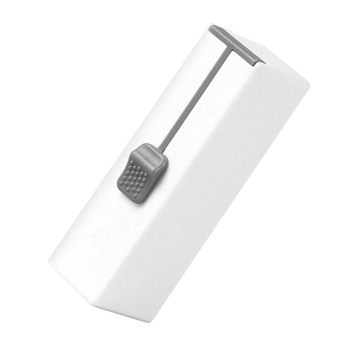Automatic Floss Dispenser Refillable Storage 2