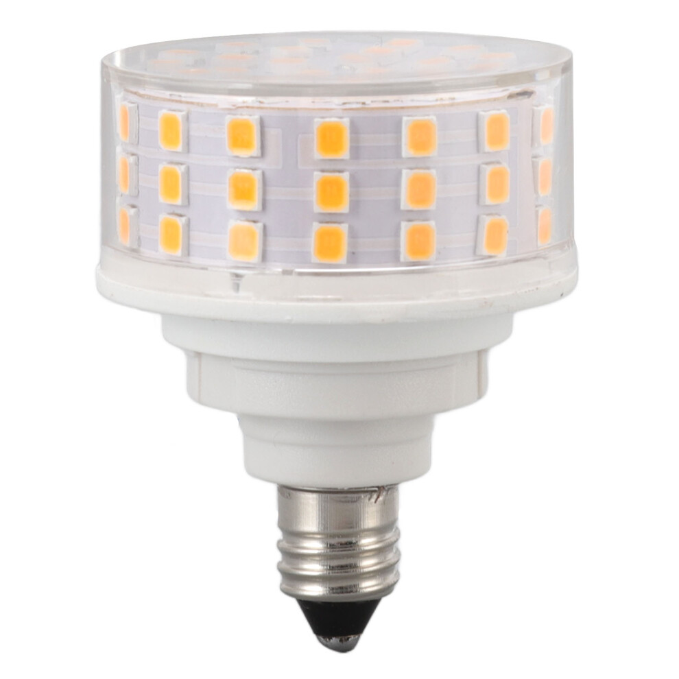 E11 LED Lamp ABS 10W 1000LM Flicker Free Corn Lamp-image-OPC-PJYDYR9-NEW