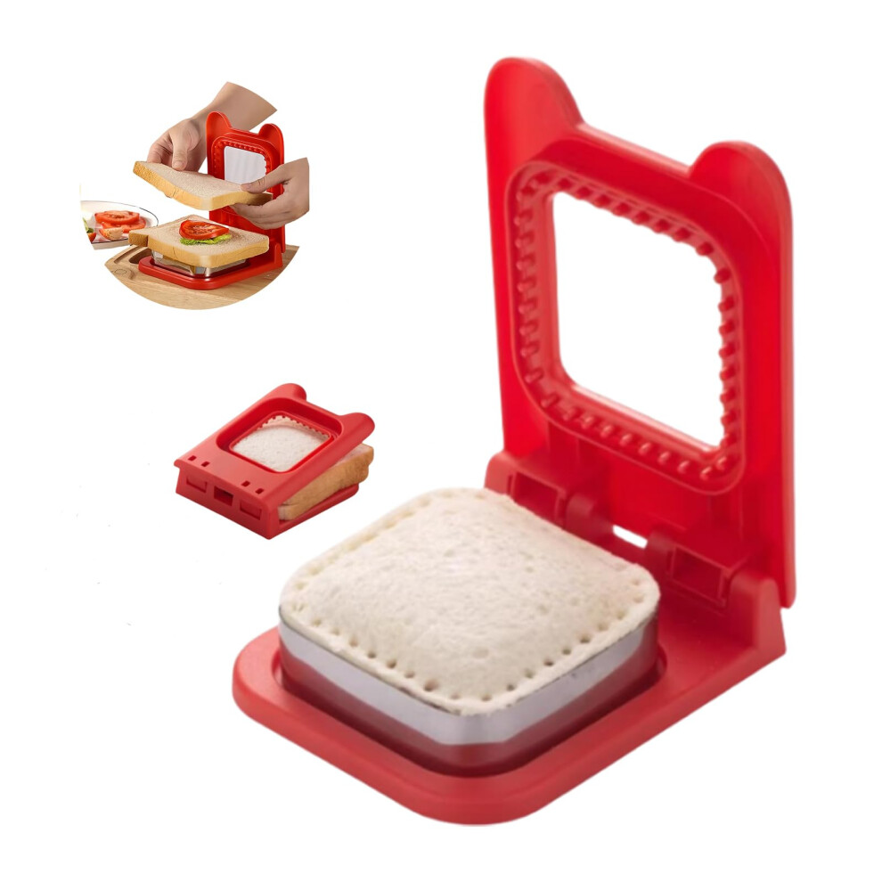 Baby Bread Knife for Kids, Safe Bread Cutter for Creative Snacks, Perfect for School Lunches and Birthday Parties