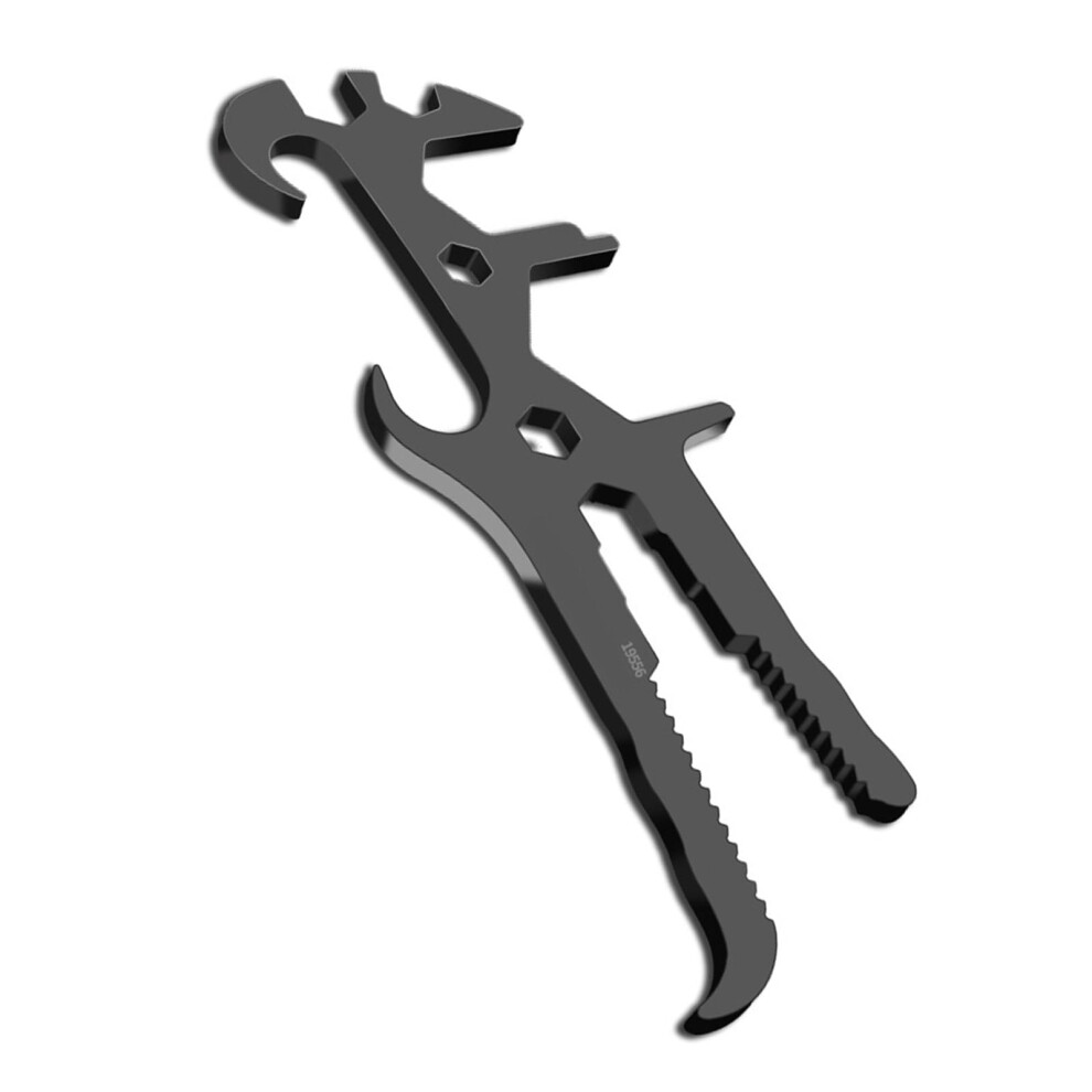 Paint Can Opener Tool Durable Iron Lid Lifter With Comfortable Handle For Professional Painters And Diy Projects 6447073975059