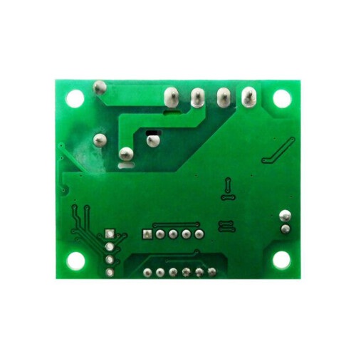 Thermostat Digitalanzeige Dc12v Controller 1