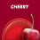 Halls HALLS Relief Cherry Cough Drops Value Pack 200 dr?ber 2