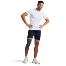 Tommie Copper Unisex Core Compression Knee Sleeve Bridlicove ed X-Large