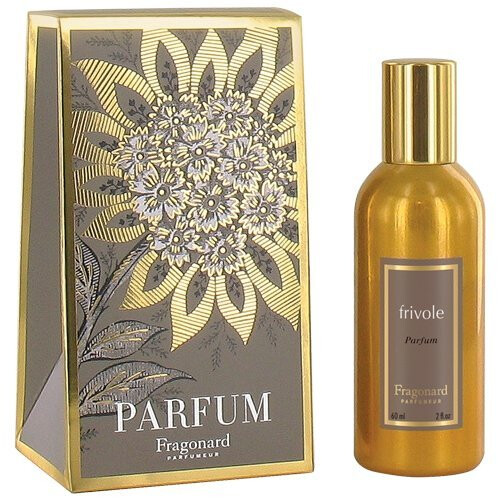 Frivole Perfume 60 ml 1