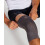 Tommie Copper Tommie Copper Unisex Core Compression Kn? Sleeve Slate Grey X-Large 4