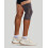 Tommie Copper Tommie Copper Unisex Core Συμπιεστική Ελαστική Αρθρωτή Θήκη Γόνατος, Slate Grey, Μικρό 3