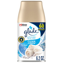 Glade AC1150 6.2 onzas (paquete de 8)