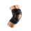 McDavid MD4201 Versatile Knee Wrap with Stays Small Black 1