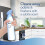 Febreze Febreze Air Effects Lin 8,8 onces 4