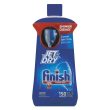 Jet Dry Rinse Original 16 oz (6 Τεμάχια)