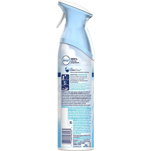 Febreze Febreze Air Effects Lin 8,8 onces 1
