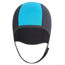 Water Activity Essentials Neoprene Diving Suit, Comfortable Fit, Blue, Sizes Available, Ideal for Water Sports