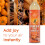 Glade Glade Lufterfrischer Raumspray Pumpkin Spice Things Up 8 Oz 3