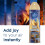 Glade Glade Raumspray Herbstnacht 237 ml 4