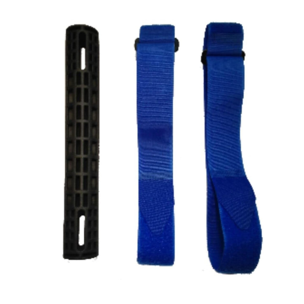 Edge Mobility System Edge Mobility | Knee Terminator | Restore Knee Extension After Surgery Or Injury - Acl Recovery (Weights Not Included)