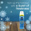 Glade Glade Air Brothiner Room Spray Starlight e Snowflake 8.3 oz 3