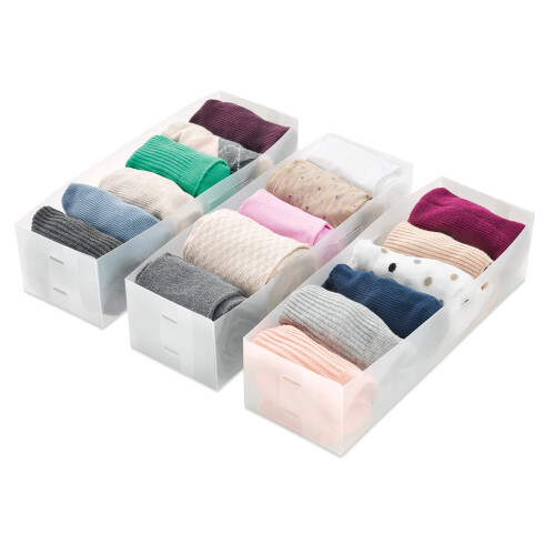 Whitmor Whitmor Lade-organizers, Klein, S/3 2