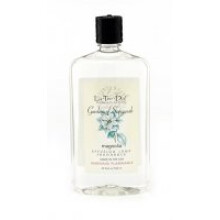 La-Tee-Da Recargas de Aceite para Lámpara de Fragancia - 32 oz - JARDINES DE SAVANNAH
