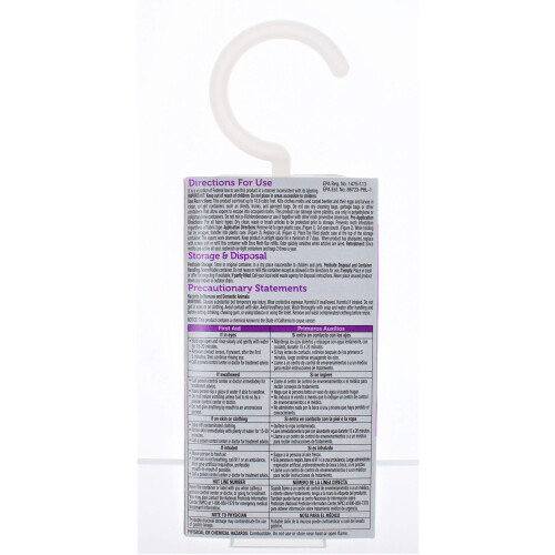 6OZ Moth Bar/Hanger - 3-pack 1