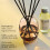Neom  NEOM- Reed Diffuser (Reed Diffuser 100ml Happiness) 2