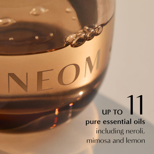 Neom  NEOM- Reed Diffuser (Reed Diffuser 100ml Happiness) 2