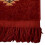 Avanti Linens Serviette Mojave Fingertip Brique 3