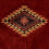 Avanti Linens Serviette Mojave Fingertip Brique 2