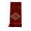 Avanti Linens Serviette Mojave Fingertip Brique 1