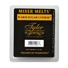 Tyler Candle Mixer schmilzt Wachs Potpourri  warme Zuckerkekse