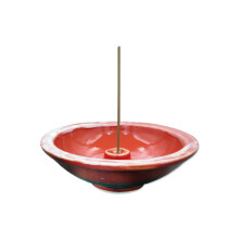 SHOYEIDO Crimson Wheel Holder 1 EA