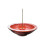 SHOYEIDO Crimson Wheel Holder 1 EA 1