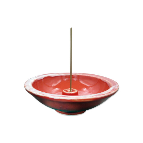 SHOYEIDO Crimson Wheel Holder 1 EA