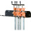 Shop Fox D4333 Clamp Rack Set 3-Pack 2