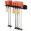 Shop Fox D4333 Clamp Rack Set 3-Pack 3