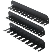 Shop Fox D4333 Clamp Rack Set 3-Pack