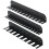 Shop Fox D4333 Clamp Rack Set 3-Pack 1