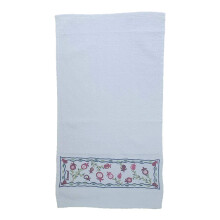 Yair Emanuel Serviette de Lavage des Mains Netilat Yadayim Serviette pour Shabbat et Pque TME4