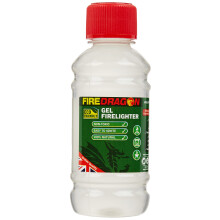 BCB Adventure Fire Dragon Gel Καύσιμο, 250ml